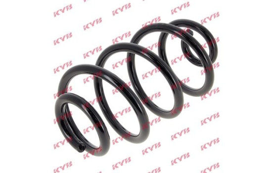 Coil Spring K-Flex RA6230 Kayaba
