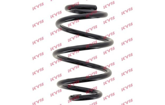 Coil Spring K-Flex RA6234 Kayaba, Image 2