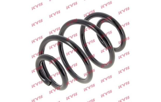 Coil Spring K-Flex RA6234 Kayaba