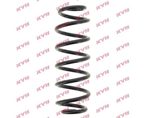 Coil Spring K-Flex RA6235 Kayaba, Image 2