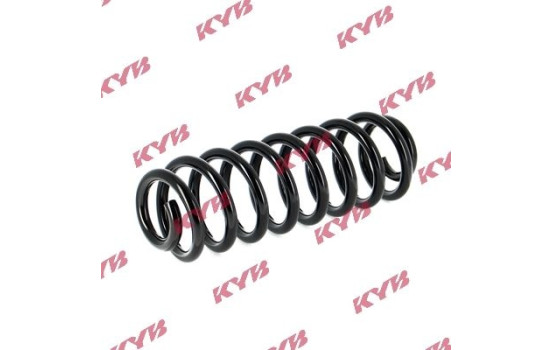 Coil Spring K-Flex RA6236 Kayaba, Image 2