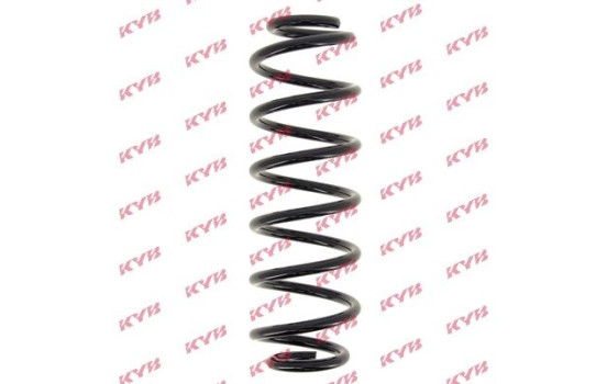 Coil Spring K-Flex RA6240 Kayaba, Image 2