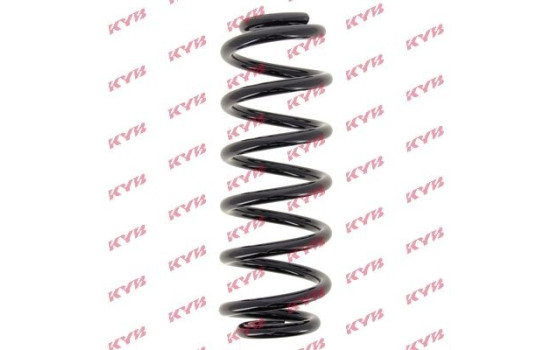 Coil Spring K-Flex RA6244 Kayaba, Image 2