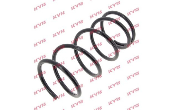 Coil Spring K-Flex RA6250 Kayaba