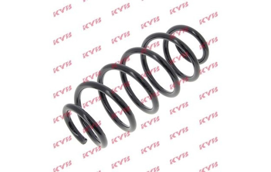 Coil Spring K-Flex RA6261 Kayaba