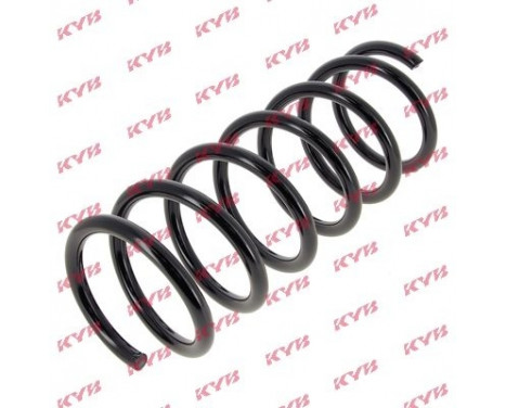 Coil Spring K-Flex RA6264 Kayaba