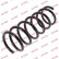 Coil Spring K-Flex RA6264 Kayaba