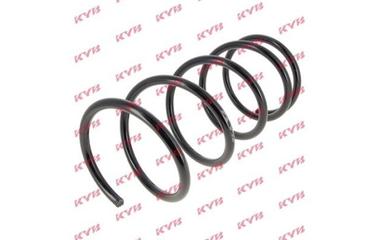 Coil Spring K-Flex RA6269 Kayaba