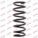 Coil Spring K-Flex RA6272 Kayaba, Thumbnail 2