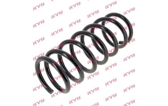 Coil Spring K-Flex RA6272 Kayaba