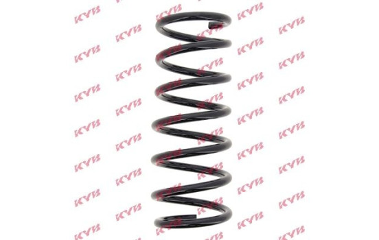 Coil Spring K-Flex RA6273 Kayaba, Image 2