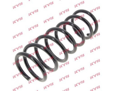 Coil Spring K-Flex RA6273 Kayaba