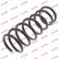 Coil Spring K-Flex RA6273 Kayaba