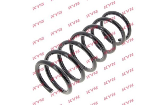 Coil Spring K-Flex RA6273 Kayaba