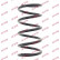 Coil Spring K-Flex RA6285 Kayaba, Thumbnail 2