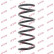 Coil Spring K-Flex RA6309 Kayaba, Thumbnail 2