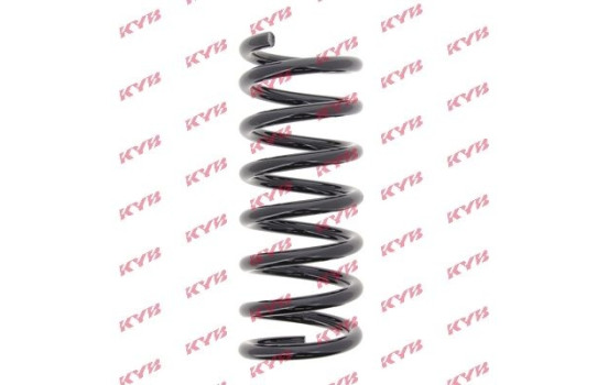 Coil Spring K-Flex RA6383 Kayaba, Image 2