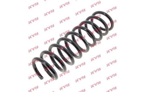 Coil Spring K-Flex RA6439 Kayaba