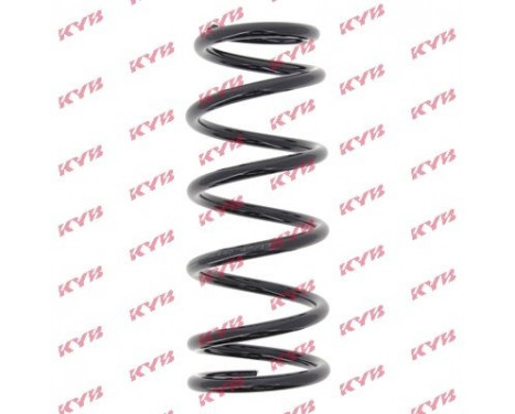 Coil Spring K-Flex RA6440 Kayaba, Image 2