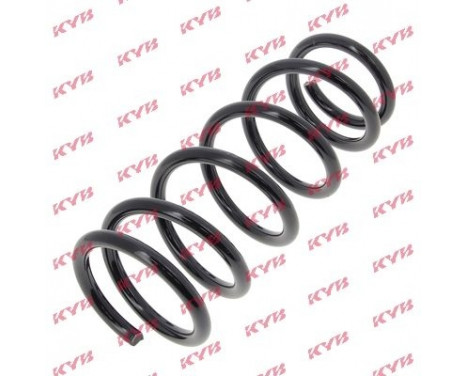 Coil Spring K-Flex RA6440 Kayaba