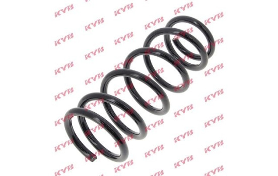Coil Spring K-Flex RA6440 Kayaba