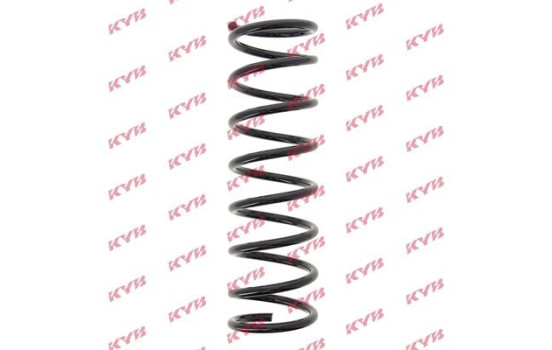 Coil Spring K-Flex RA6479 Kayaba, Image 2