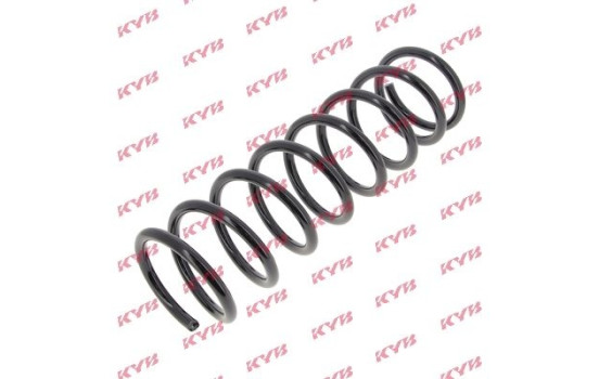 Coil Spring K-Flex RA6479 Kayaba