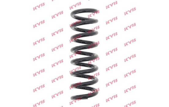 Coil Spring K-Flex RA6485 Kayaba, Image 2