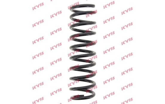 Coil Spring K-Flex RA6658 Kayaba, Image 2