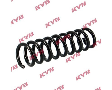 Coil Spring K-Flex RA6675 Kayaba, Image 3