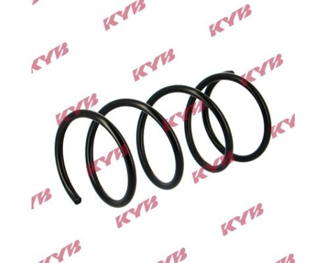 Coil Spring K-Flex RA6680 Kayaba, Image 2