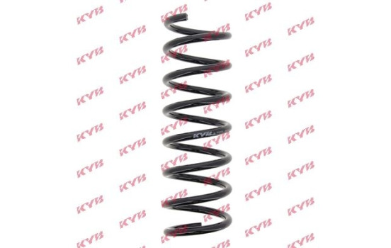 Coil Spring K-Flex RA6689 Kayaba, Image 2