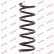 Coil Spring K-Flex RA6690 Kayaba, Thumbnail 2