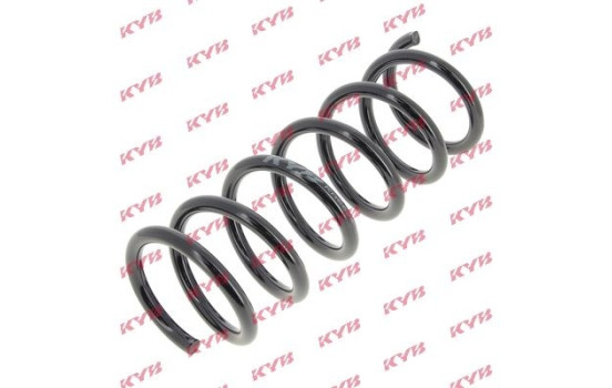 Coil Spring K-Flex RA6690 Kayaba