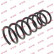 Coil Spring K-Flex RA6691 Kayaba, Thumbnail 2