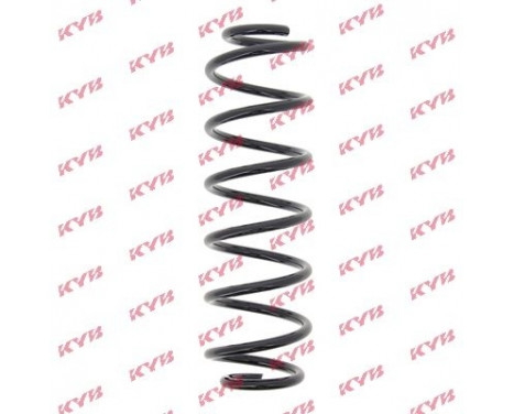 Coil Spring K-Flex RA6970 Kayaba, Image 2