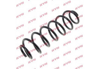 Coil Spring K-Flex RA6970 Kayaba