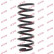 Coil Spring K-Flex RA6975 Kayaba, Thumbnail 2