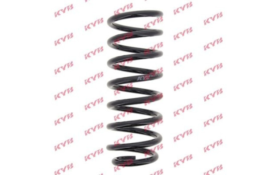 Coil Spring K-Flex RA6975 Kayaba, Image 2