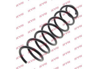 Coil Spring K-Flex RA6978 Kayaba