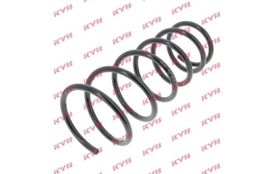 Coil Spring K-Flex RA6980 Kayaba