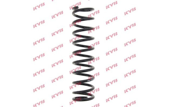 Coil Spring K-Flex RA6981 Kayaba, Image 2