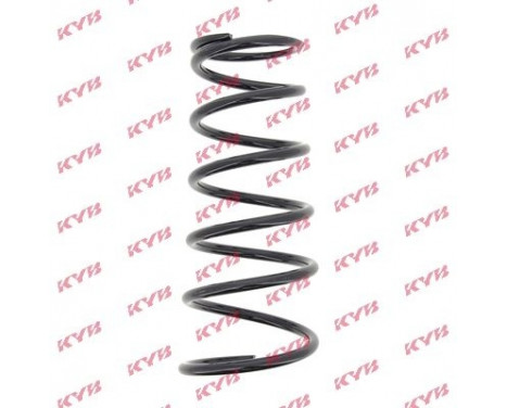 Coil Spring K-Flex RA6982 Kayaba, Image 3