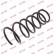 Coil Spring K-Flex RA6982 Kayaba, Thumbnail 2