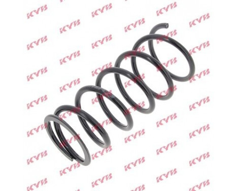 Coil Spring K-Flex RA6982 Kayaba