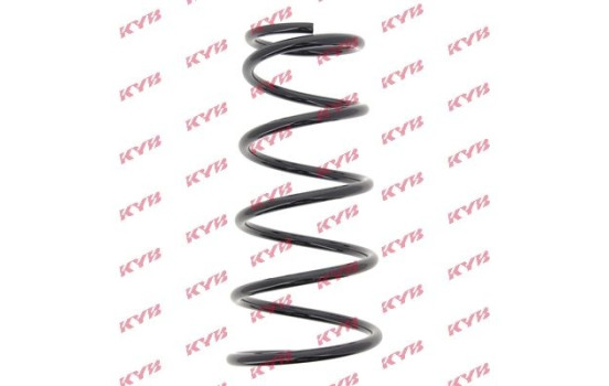 Coil Spring K-Flex RA6983 Kayaba, Image 3