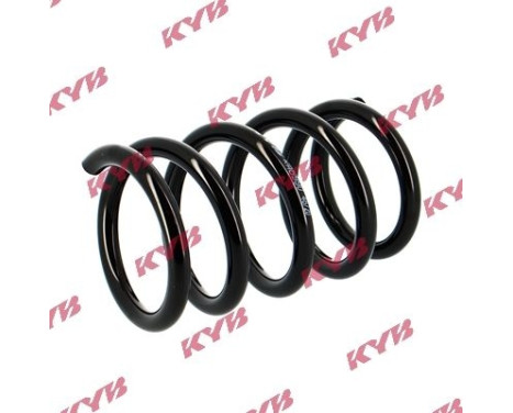 Coil Spring K-Flex RA6990 Kayaba, Image 3