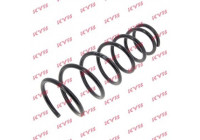 Coil Spring K-Flex RA6991 Kayaba