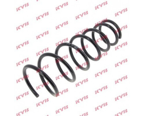 Coil Spring K-Flex RA6991 Kayaba