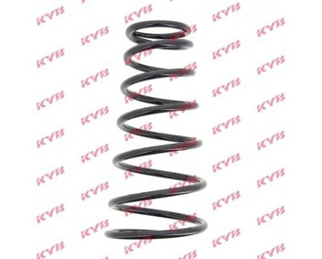 Coil Spring K-Flex RA6992 Kayaba, Image 2